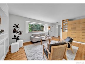 1065 Gillaspie Drive, Boulder CO 80305