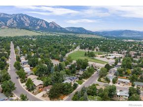 1065 Gillaspie Drive, Boulder CO 80305