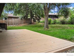 1065 Gillaspie Drive, Boulder CO 80305