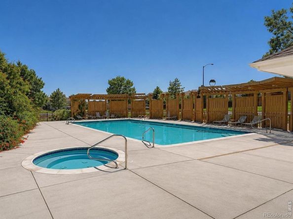 837 E 98th Avenue 407, Thornton CO 80229