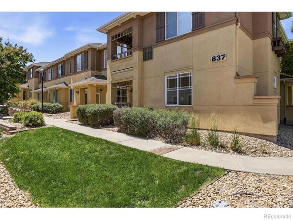 837 E 98th Avenue 407, Thornton CO 80229