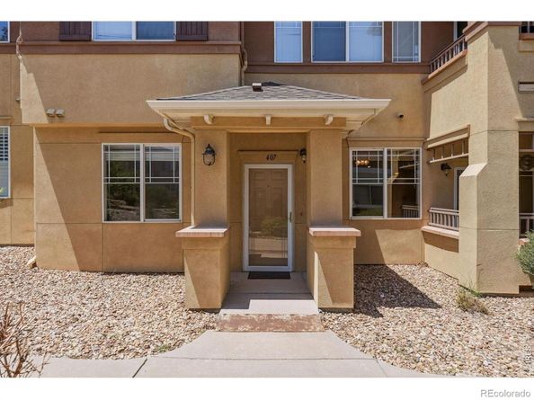 837 E 98th Avenue 407, Thornton CO 80229