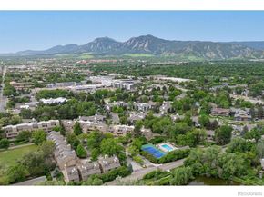 2938 Kalmia Avenue 24, Boulder CO 80301