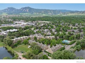 2938 Kalmia Avenue 24, Boulder CO 80301
