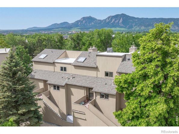 2938 Kalmia Avenue 24, Boulder CO 80301