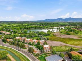 4985 Twin Lakes Road 94, Boulder CO 80301