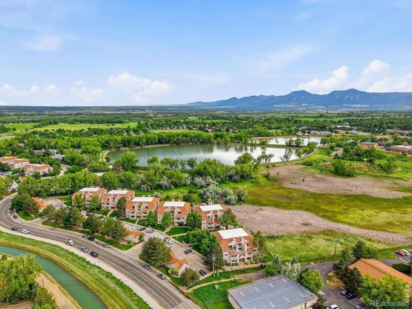 4985 Twin Lakes Road 94, Boulder CO 80301