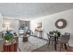 2500 S York Street 213, Denver CO 80210