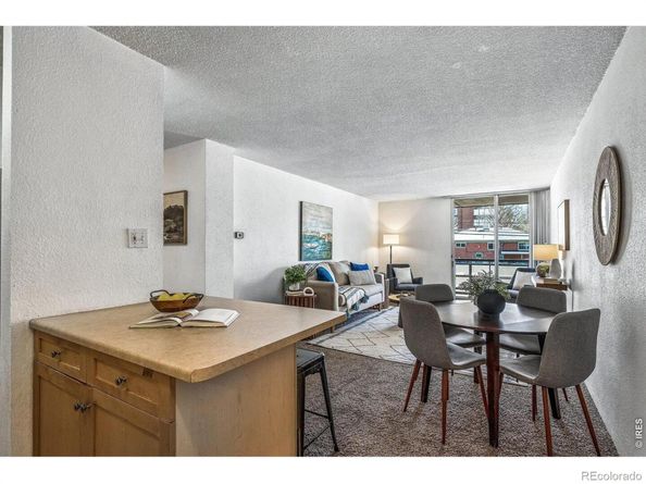 2500 S York Street 213, Denver CO 80210