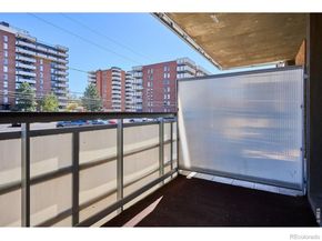 2500 S York Street 213, Denver CO 80210