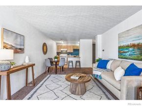 2500 S York Street 213, Denver CO 80210
