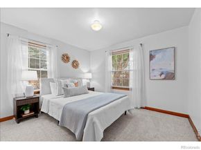 4095 Quay Street, Wheat Ridge CO 80033