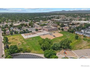 4095 Quay Street, Wheat Ridge CO 80033
