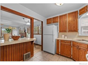 4095 Quay Street, Wheat Ridge CO 80033