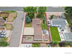 4095 Quay Street, Wheat Ridge CO 80033