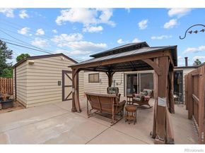 4095 Quay Street, Wheat Ridge CO 80033