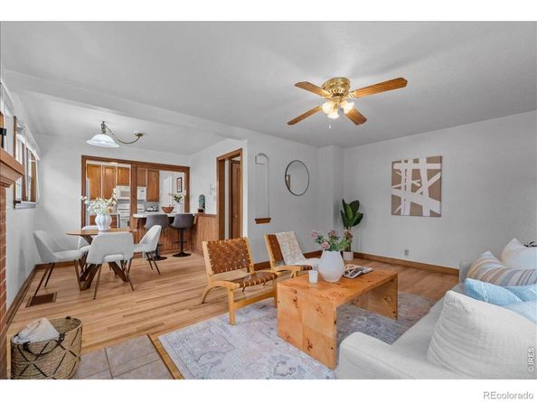 4095 Quay Street, Wheat Ridge CO 80033
