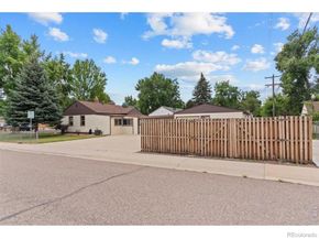 4095 Quay Street, Wheat Ridge CO 80033