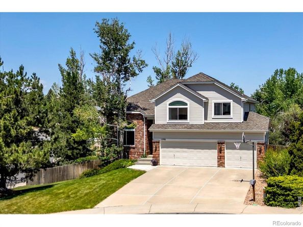 1598 Ridgeview Drive, Louisville CO 80027