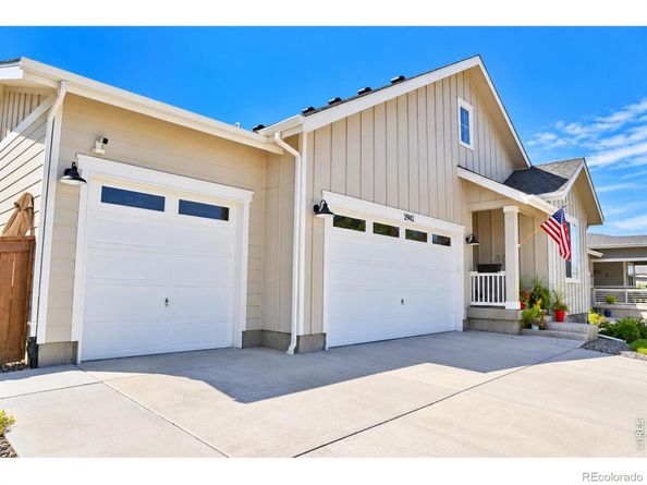 2942 Merlin Drive, Brighton CO 80601