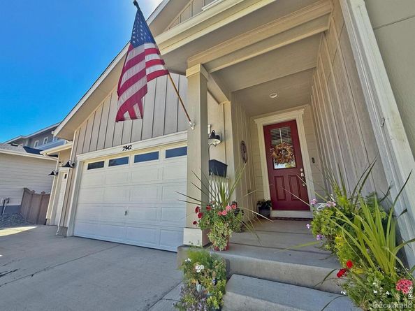 2942 Merlin Drive, Brighton CO 80601