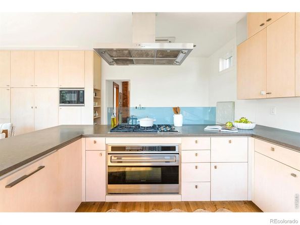 805 Dewey Avenue, Boulder CO 80304