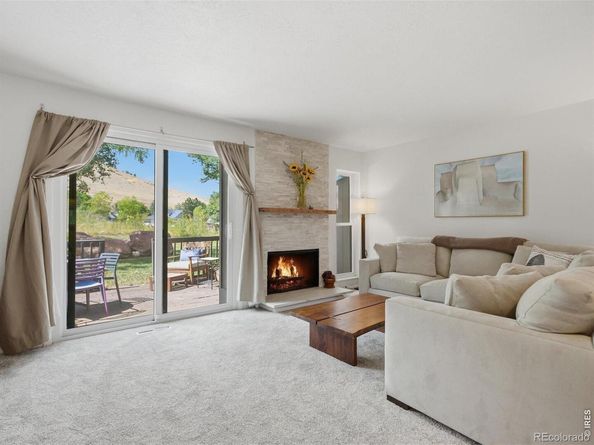 1345 Bear Mountain Drive B, Boulder CO 80305