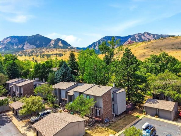 1345 Bear Mountain Drive B, Boulder CO 80305