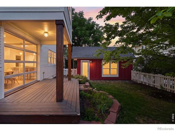 2602 Tumwater Lane, Boulder CO 80304