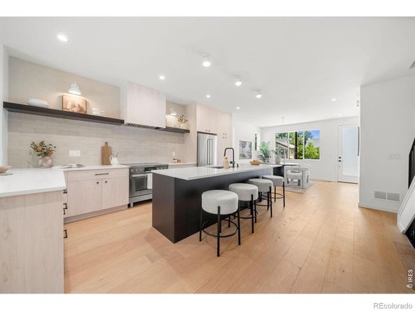 2357 S Bannock Street, Denver CO 80223