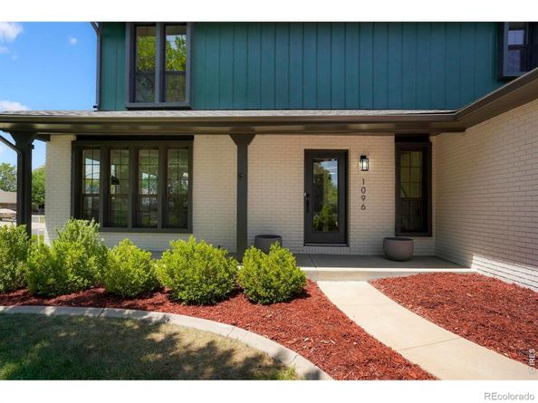 1096 Princeton Drive, Longmont CO 80503
