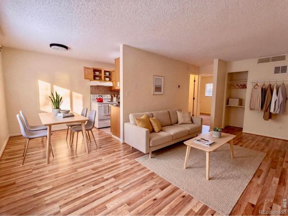 3303 Madison Avenue T209, Boulder CO 80303