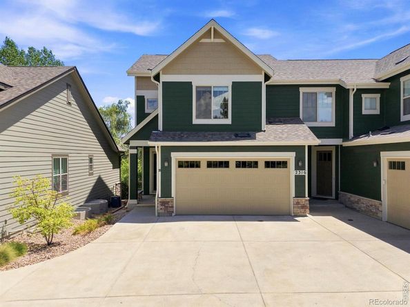 2316 Calais Drive B, Longmont CO 80504