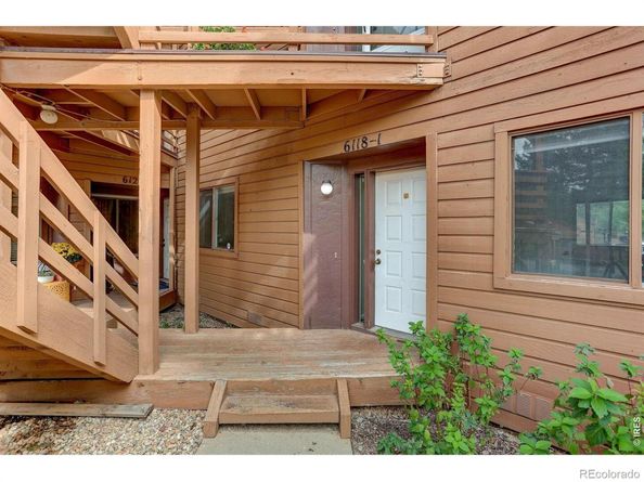 6118 Habitat Drive 1, Boulder CO 80301