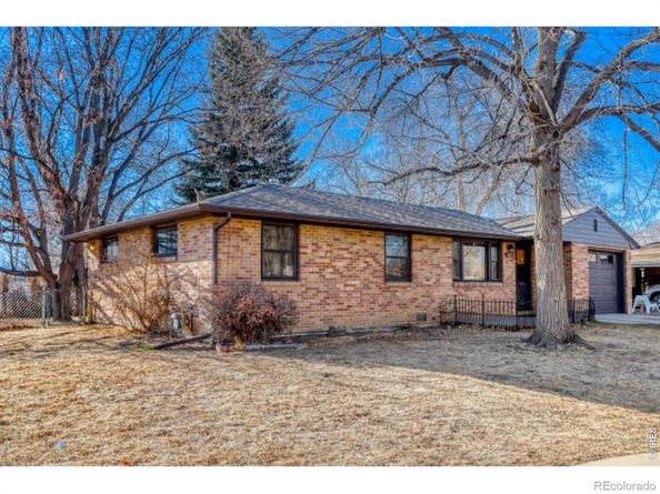 1103 Grant Street, Longmont CO 80501