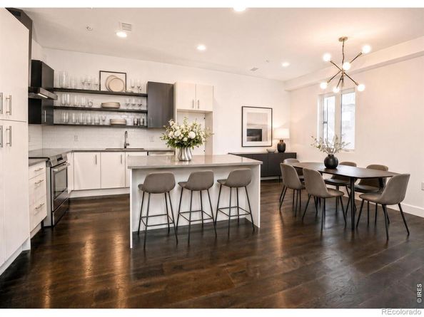 2570 Lawrence Street 205, Denver CO 80205
