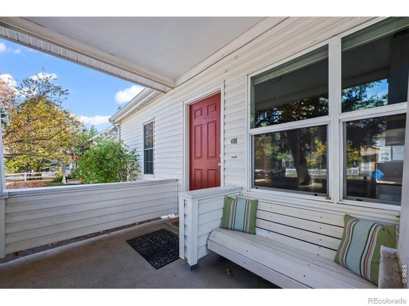 406 E Geneseo Street, Lafayette CO 80026