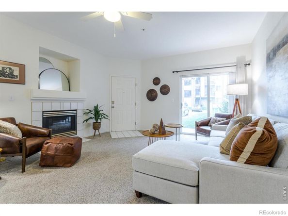 50 19th Avenue 62, Longmont CO 80501