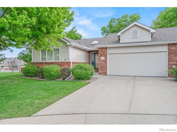 1529 16th Place, Longmont CO 80501