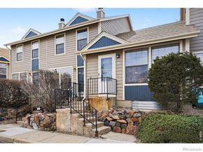 11518 Community Center Drive 20, Northglenn CO 80233
