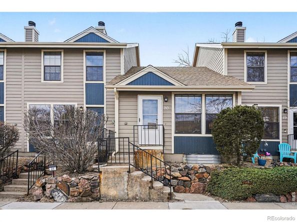 11518 Community Center Drive 20, Northglenn CO 80233