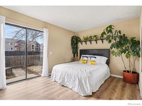 11518 Community Center Drive 20, Northglenn CO 80233