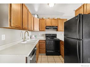11518 Community Center Drive 20, Northglenn CO 80233