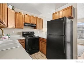 11518 Community Center Drive 20, Northglenn CO 80233