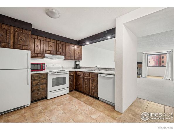 805 29th Street 404, Boulder CO 80303