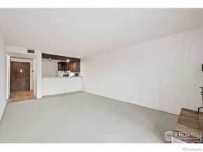 805 29th Street 404, Boulder CO 80303