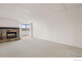 805 29th Street 404, Boulder CO 80303