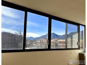 805 29th Street 404, Boulder CO 80303