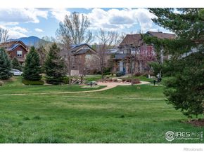 4150 Longview Lane, Boulder CO 80301