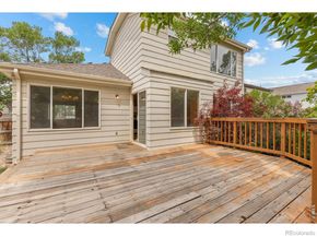 12902 Clarkson Circle, Thornton CO 80241